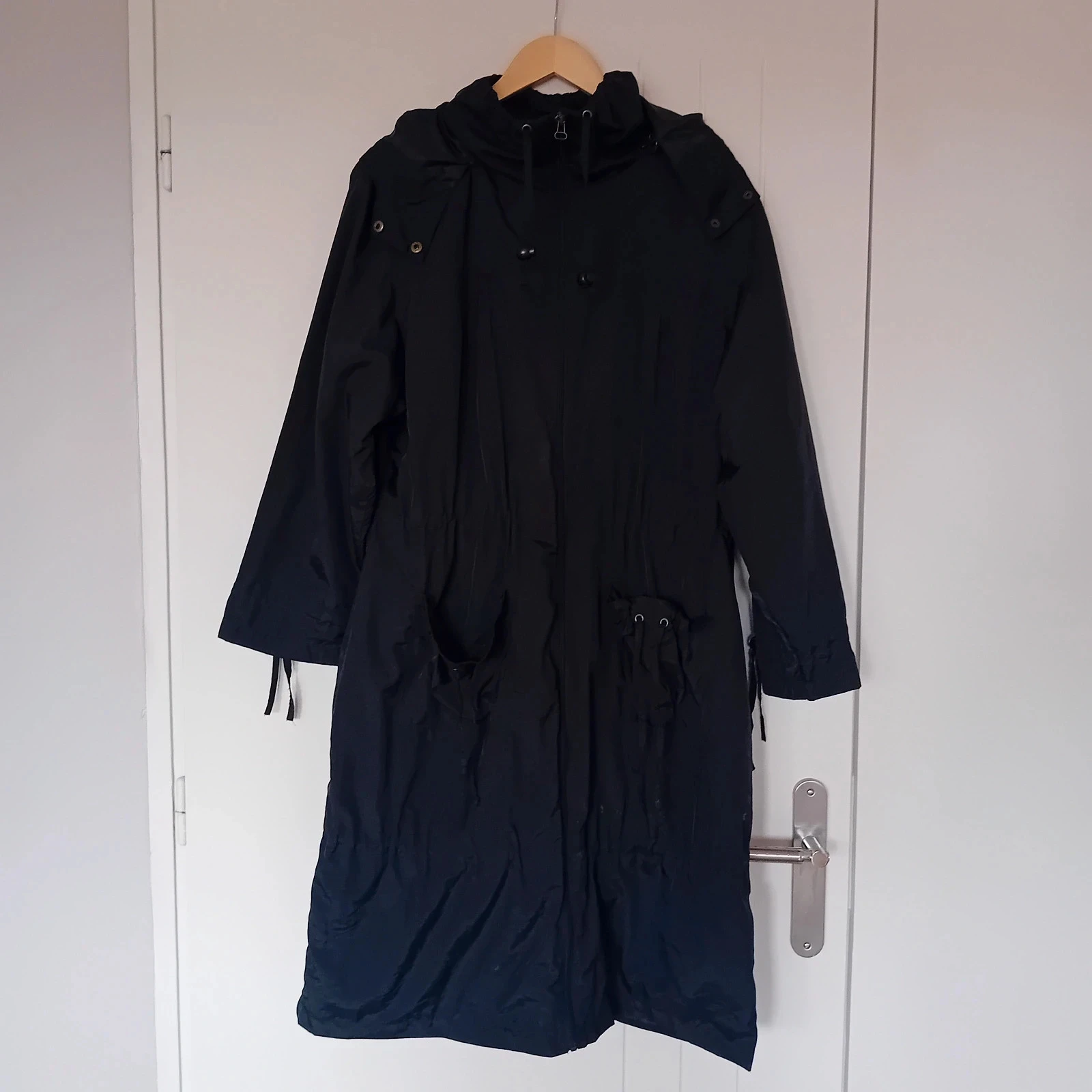 💙 impermeable Ikebana taille 46/48